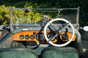 Immagine 19/50 di Bentley 3 1&#x2F;2 Litre (1935)