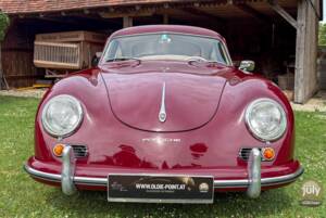 Bild 3/24 von Porsche 356 1500 (1953)