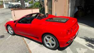 Image 14/41 of Ferrari 360 Spider (2003)