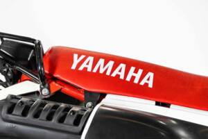 Afbeelding 43/50 van Yamaha XT 600 Ténéré (1985)