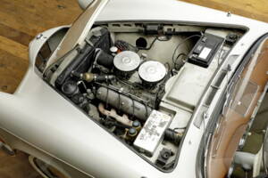 Bild 26/28 von BMW 503 (1959)
