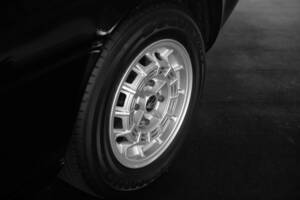Image 43/50 of Maserati Merak (1974)