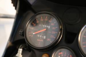 Immagine 20/33 di Honda CBX 1000 (1981)