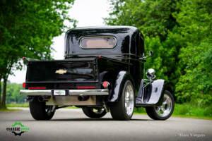 Image 48/54 of Chevrolet Standard (1936)