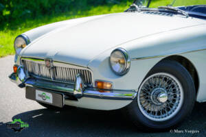 Bild 14/47 von MG MGB (1970)
