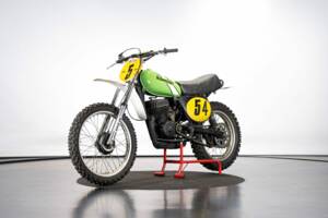 Imagen 8/39 de Kawasaki KX 400 (1975)