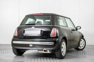 Bild 41/47 von Mini One (2003)