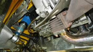 Imagen 26/26 de Porsche 911 Turbo 3.6 S (1900)