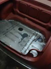 Bild 30/35 von Alfa Romeo Giulietta Spider (1956)