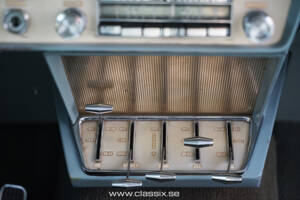 Image 14/24 de Lincoln Continental Mark II (1956)