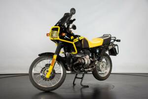 Imagen 2/50 de BMW R 80 GS (1992)