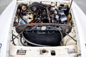 Bild 12/50 von MG MGB (1973)