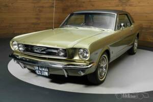 Image 6/19 of Ford Mustang GT (1966)