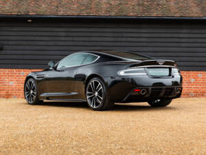 Immagine 91/98 di Aston Martin DBS (2010)