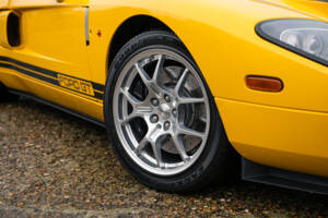 Imagen 17/39 de Ford GT (2005)