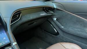 Bild 60/97 von Ferrari Roma Spider (2011)