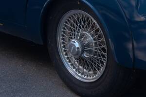 Bild 11/50 von Jaguar Mk II 2.4 (1964)