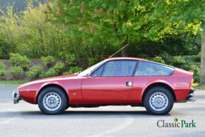 Bild 2/50 von Alfa Romeo Junior Zagato GT 1300 (1970)