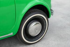 Bild 20/26 von Autobianchi Bianchina Panoramica (1969)