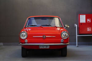 Image 8/94 of FIAT 850 Coupe (1966)