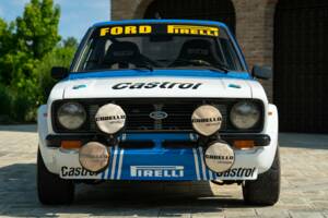 Afbeelding 4/48 van Ford Escort RS 2000 (1978)