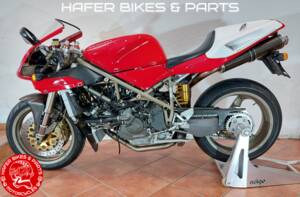Image 49/55 of Ducati 916SP (1995)