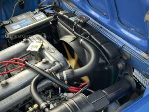 Bild 44/100 von Alfa Romeo Giulia GT 1300 Junior (1973)