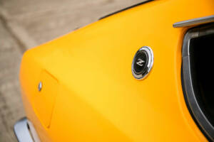 Image 38/44 of Datsun Fairlady Z432 (1970)