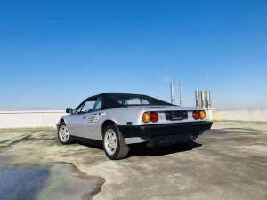 Imagen 7/14 de Ferrari Mondial Quattrovalvole (1985)