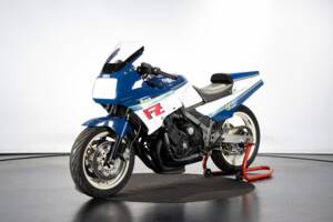 Bild 8/50 von Yamaha FZ 750 (1986)