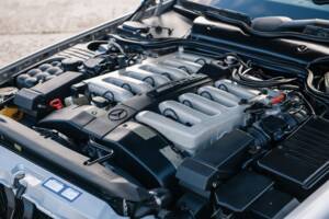 Bild 36/38 von Mercedes-Benz SL 600 6.0 AMG (1994)