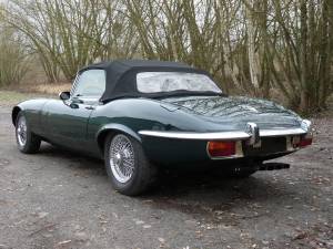 Bild 6/28 von Jaguar E-Type V12 (1972)
