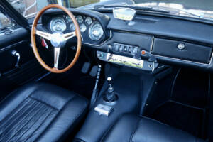 Image 25/50 of Maserati Mistral 3700 Spyder (1965)