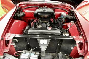 Image 27/50 of Cadillac 62 Coupe DeVille (1956)