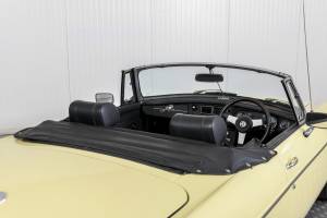Immagine 43/50 di MG MGB (1976)