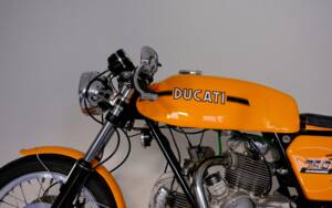 Afbeelding 49/96 van Ducati 750 Sport (1974)