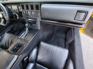 Imagen 57/82 de Chevrolet Corvette (1984)