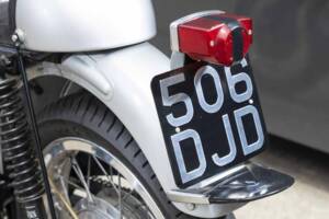Afbeelding 19/42 van Honda CB 77 (1964)