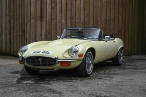 Bild 30/50 von Jaguar E-Type V12 (1973)