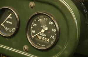 Image 11/19 of Land Rover 80 (1951)