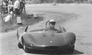Bild 40/40 von De Sanctis Ford SP 1000 (1964)