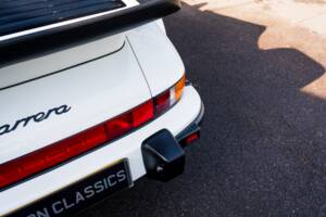 Bild 7/60 von Porsche 911 Carrera 3.2 (1987)