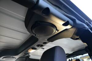 Image 46/50 of Jeep Wrangler 3.6 V6 (2014)
