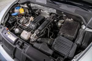 Immagine 26/50 di Volkswagen Beetle 1.2 TSI (2013)