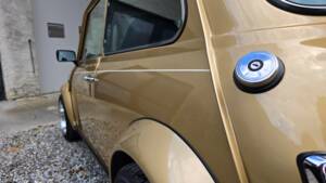 Immagine 22/32 di Mini Cooper 1.3i MPI (2000)