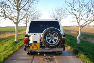 Image 35/47 of Nissan Patrol (1983)