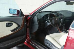 Image 10/46 of Lancia Kappa 3.0 (1999)