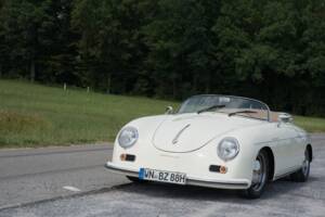 Immagine 1/49 di RCH Replicar Hellas 356 Speedster Sport (1973)