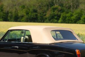 Immagine 39/46 di Rolls-Royce Corniche I (1981)