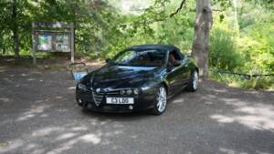 Bild 30/50 von Alfa Romeo Spider 3.2 V6 (2008)